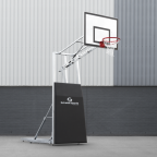 Баскетбольная стойка 3x3 Street Slammer